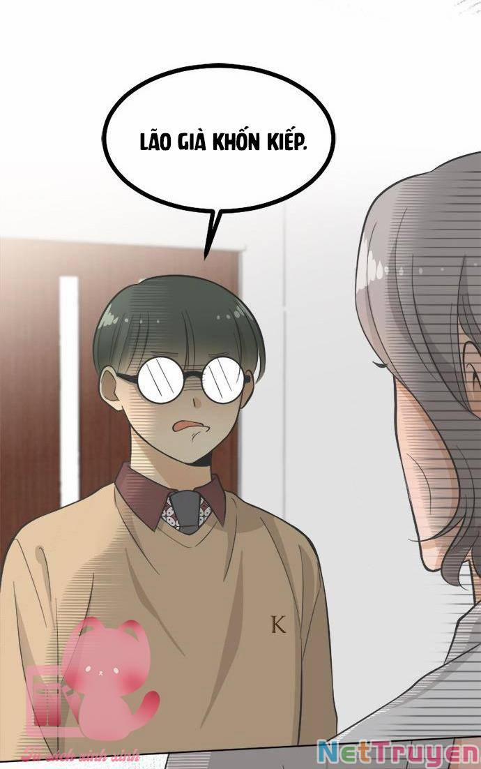 Ai Là Ngài Hiệu Trưởng 21 trang 41