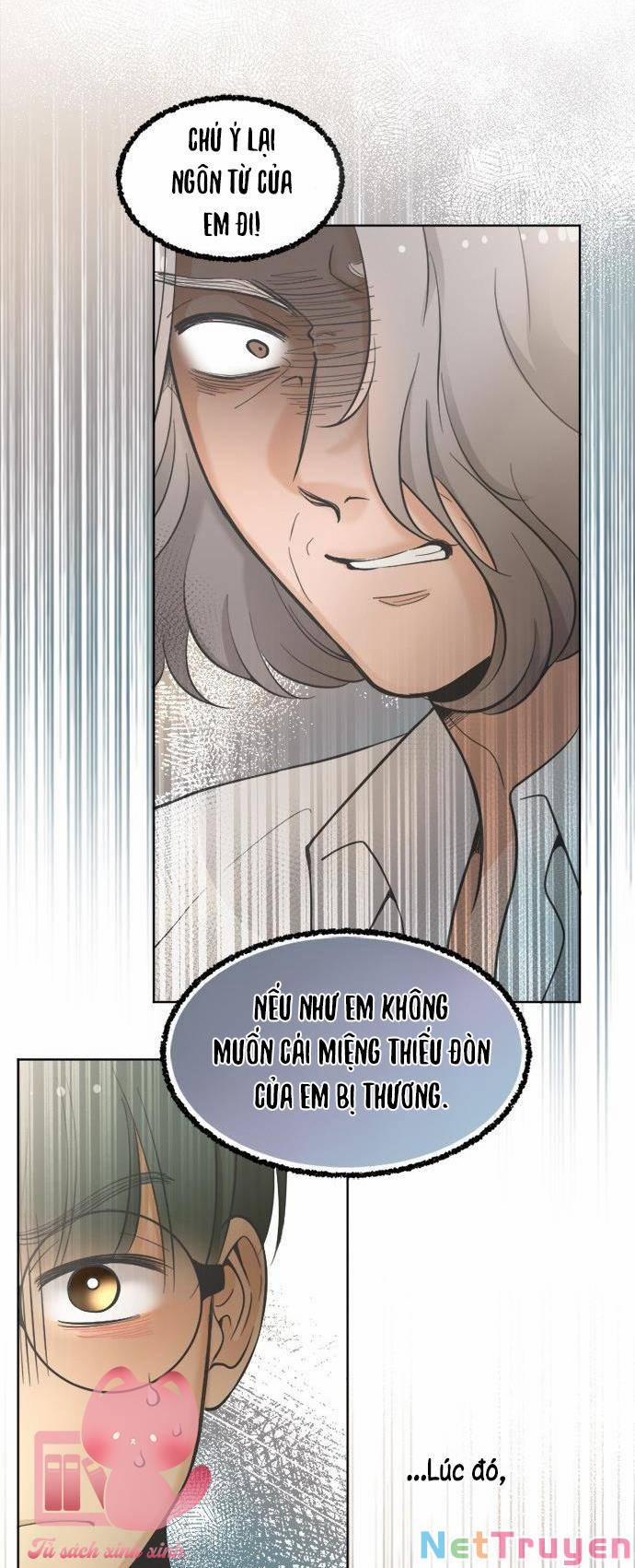 Ai Là Ngài Hiệu Trưởng 21 trang 47