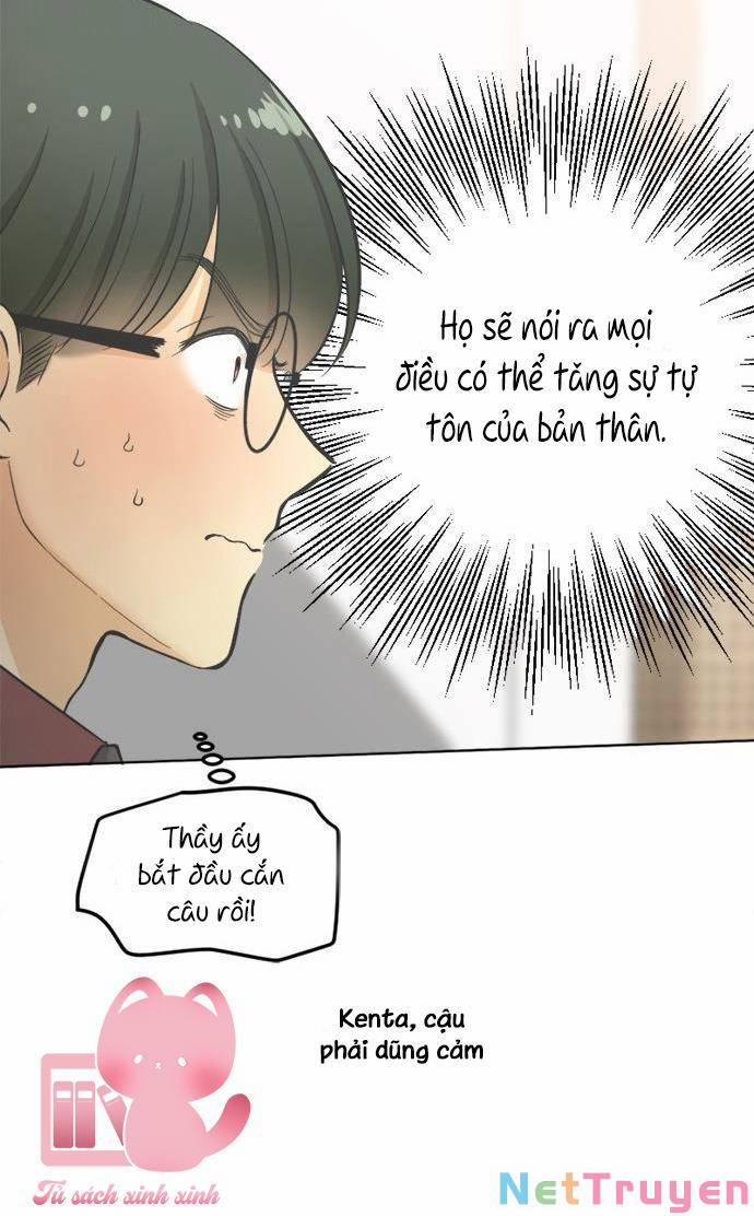 Ai Là Ngài Hiệu Trưởng 22 trang 13