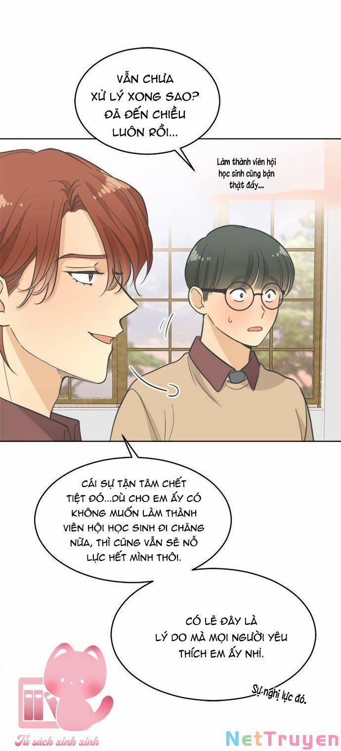 Ai Là Ngài Hiệu Trưởng 22 trang 39