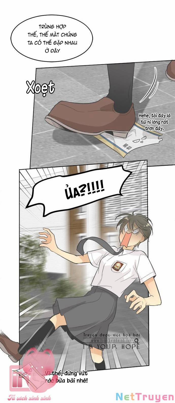 Ai Là Ngài Hiệu Trưởng 23 trang 50