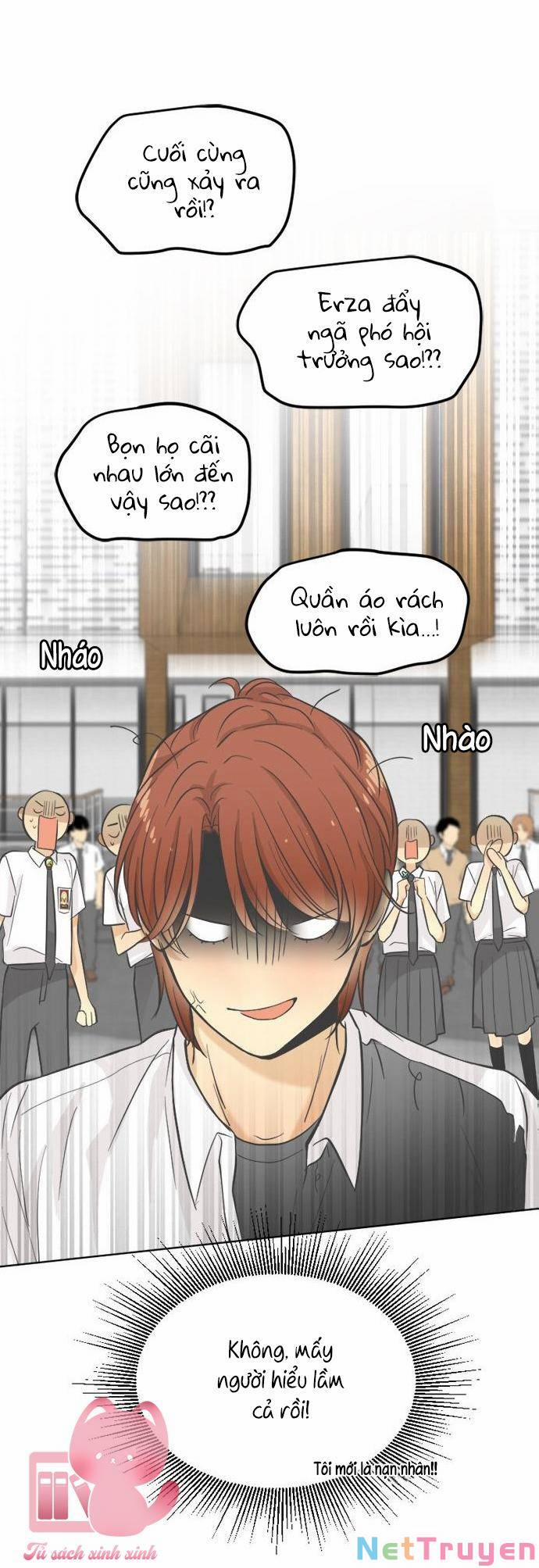 Ai Là Ngài Hiệu Trưởng 24 trang 11