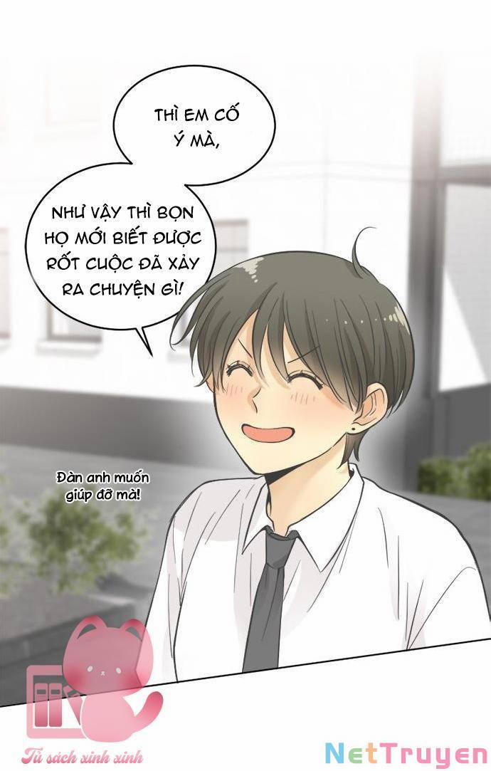 Ai Là Ngài Hiệu Trưởng 24 trang 18