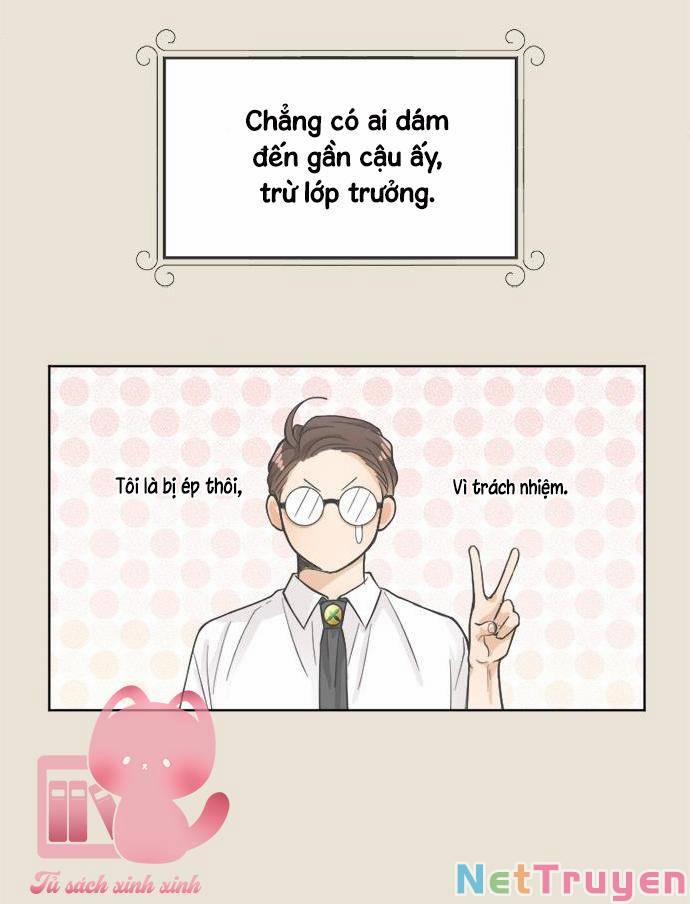Ai Là Ngài Hiệu Trưởng 24 trang 3