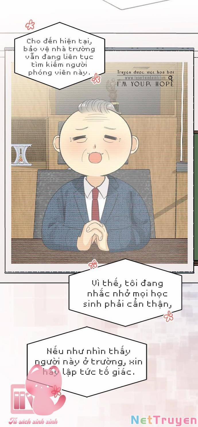 Ai Là Ngài Hiệu Trưởng 24 trang 38
