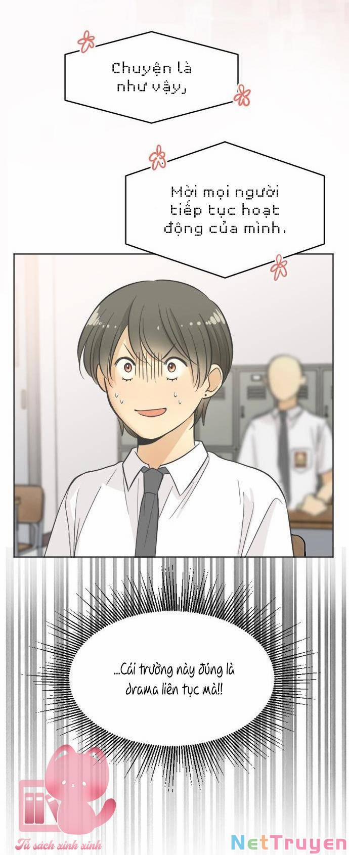 Ai Là Ngài Hiệu Trưởng 24 trang 39