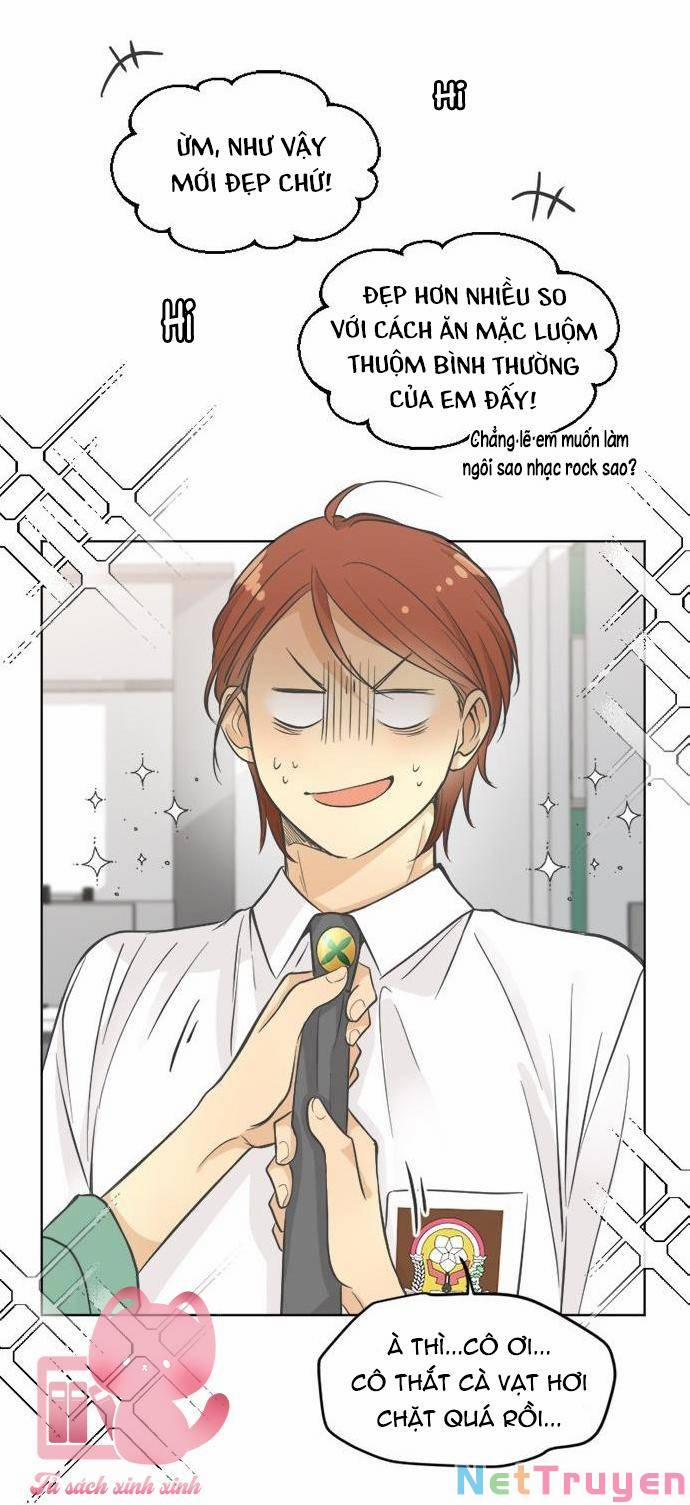 Ai Là Ngài Hiệu Trưởng 24 trang 42