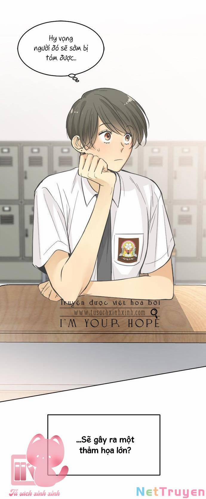 Ai Là Ngài Hiệu Trưởng 24 trang 50