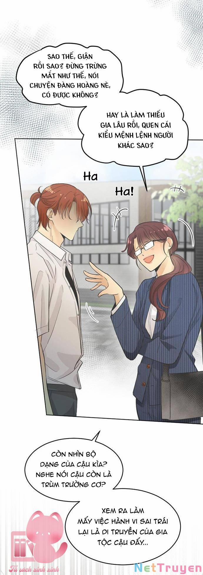 Ai Là Ngài Hiệu Trưởng 25 trang 18