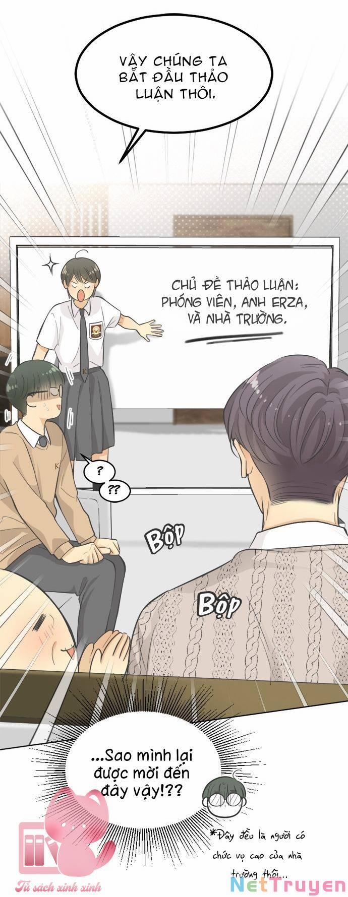 Ai Là Ngài Hiệu Trưởng 27 trang 10