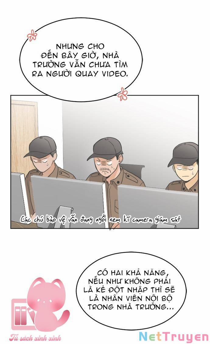 Ai Là Ngài Hiệu Trưởng 27 trang 20