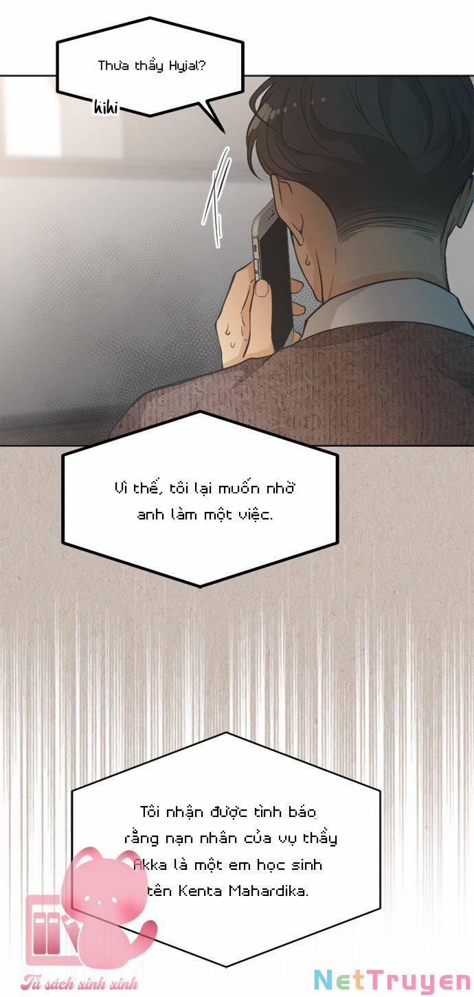 Ai Là Ngài Hiệu Trưởng 28 trang 17