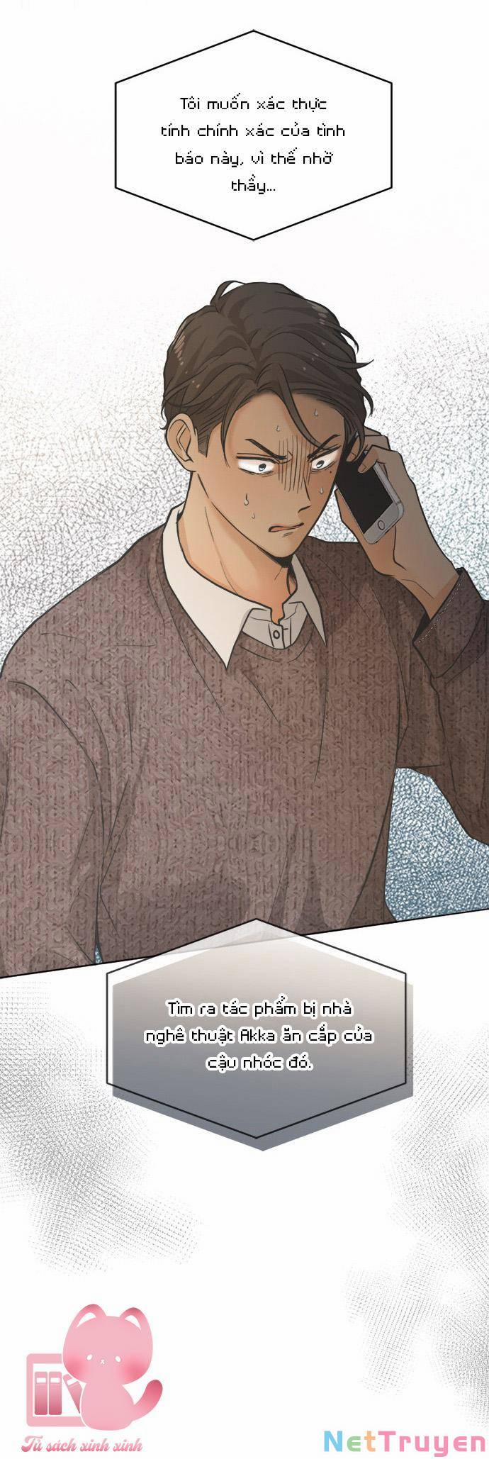 Ai Là Ngài Hiệu Trưởng 28 trang 18