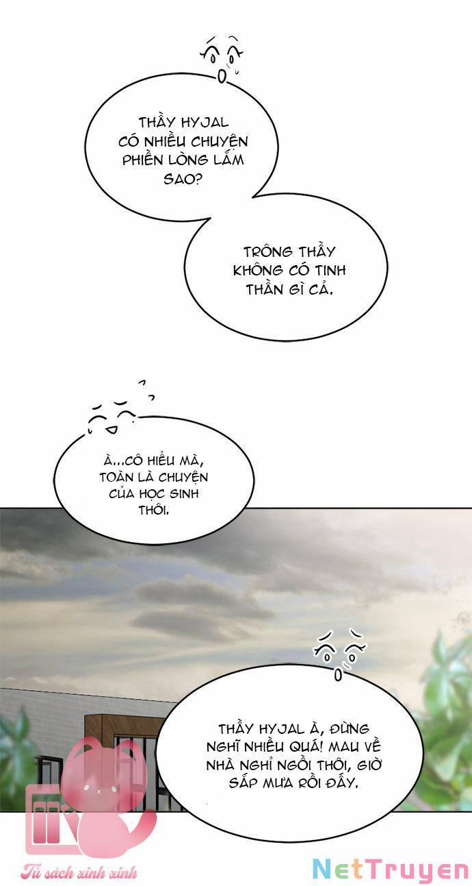 Ai Là Ngài Hiệu Trưởng 28 trang 23