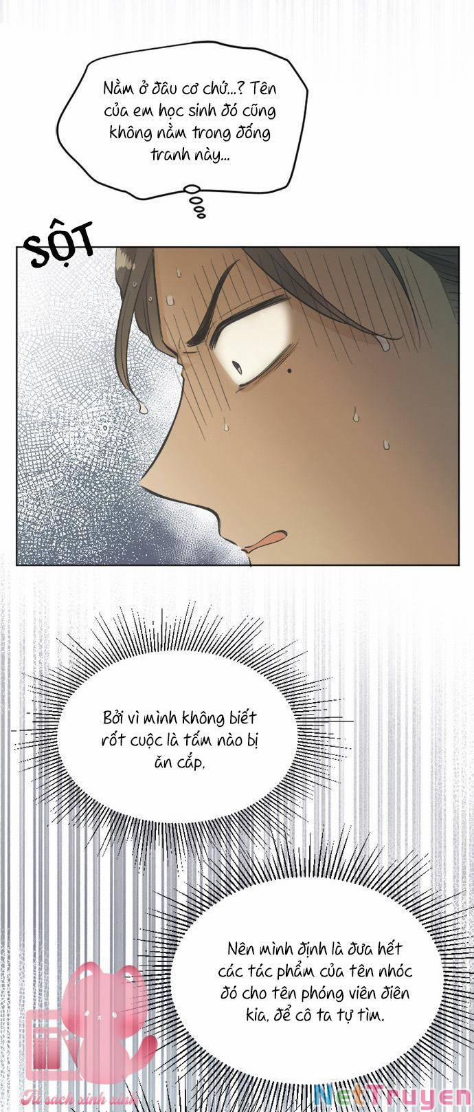 Ai Là Ngài Hiệu Trưởng 28 trang 31