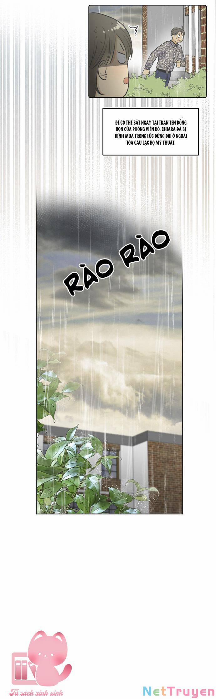 Ai Là Ngài Hiệu Trưởng 28 trang 42