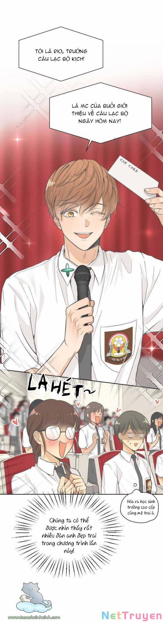 Ai Là Ngài Hiệu Trưởng 3 trang 29
