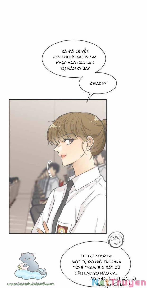 Ai Là Ngài Hiệu Trưởng 3 trang 30