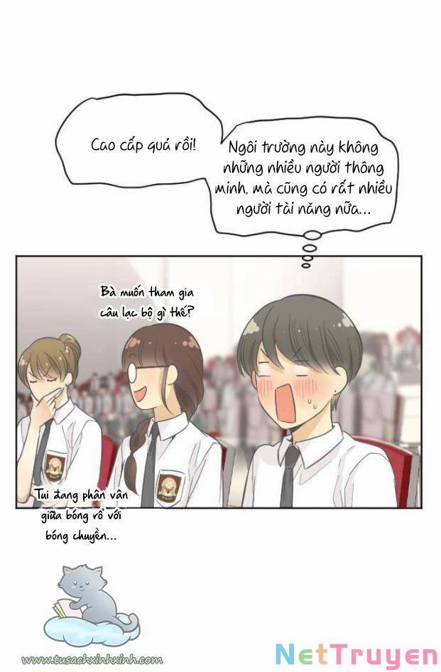 Ai Là Ngài Hiệu Trưởng 3 trang 33