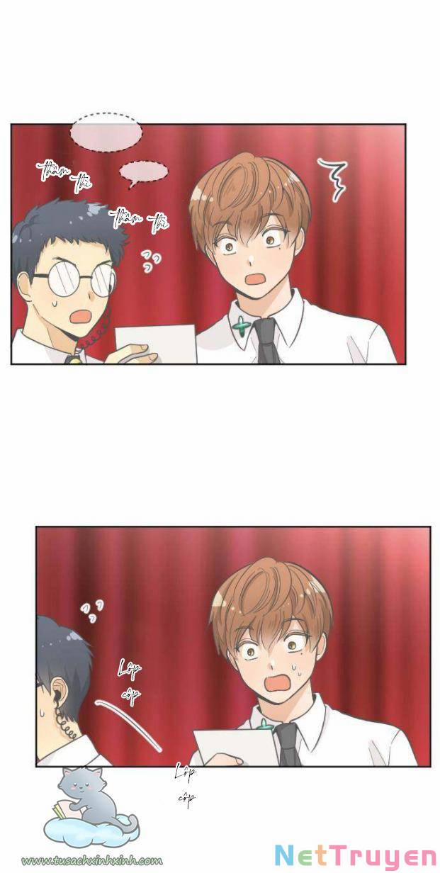 Ai Là Ngài Hiệu Trưởng 3 trang 39