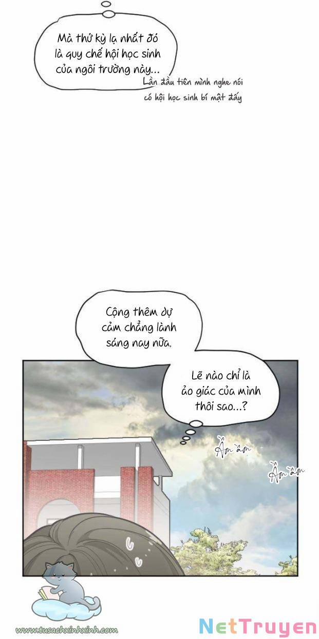 Ai Là Ngài Hiệu Trưởng 3 trang 4