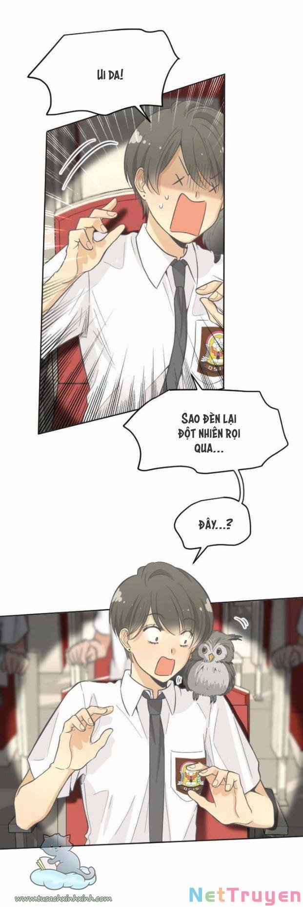 Ai Là Ngài Hiệu Trưởng 3 trang 48