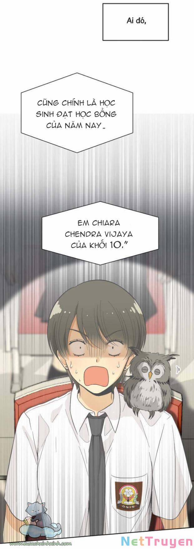 Ai Là Ngài Hiệu Trưởng 3 trang 53