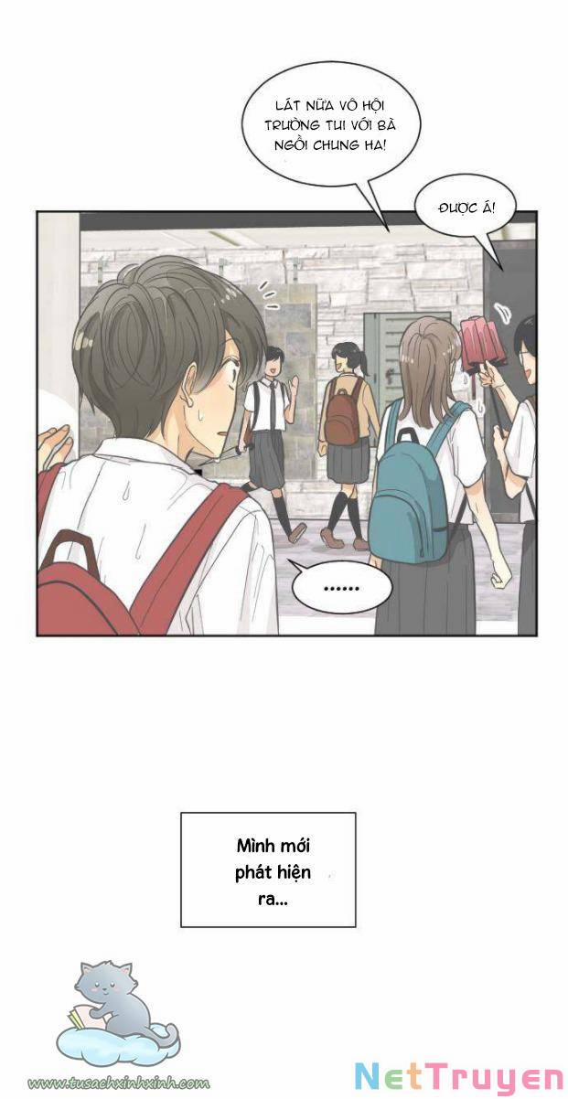 Ai Là Ngài Hiệu Trưởng 3 trang 7