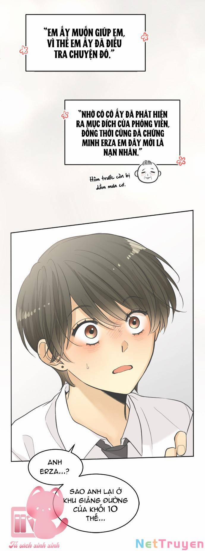 Ai Là Ngài Hiệu Trưởng 30 trang 12