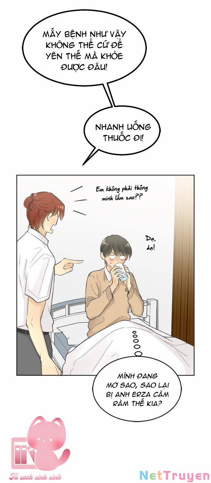 Ai Là Ngài Hiệu Trưởng 30 trang 16