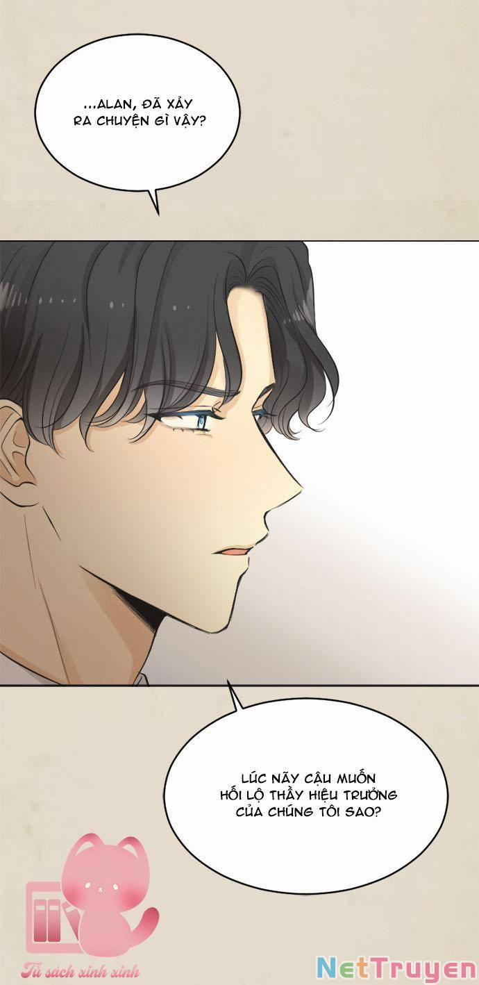 Ai Là Ngài Hiệu Trưởng 32 trang 23