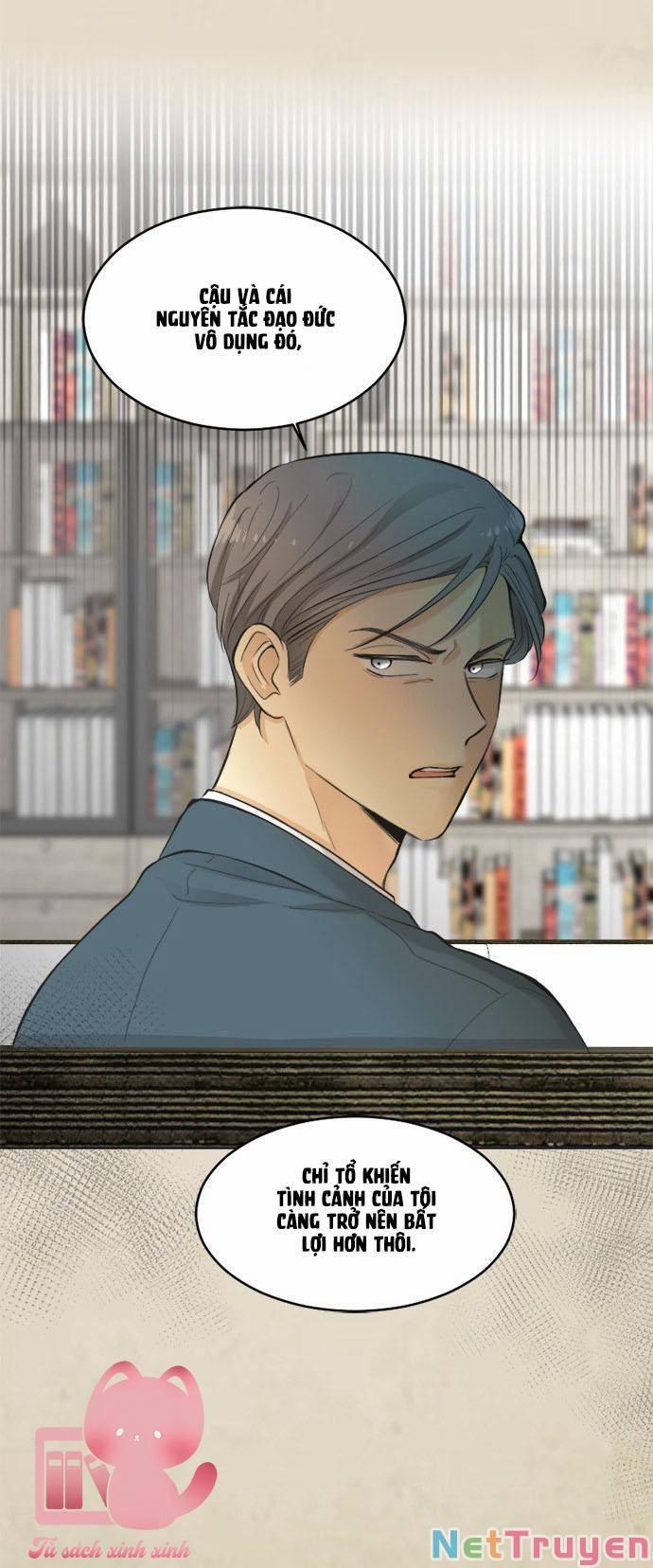 Ai Là Ngài Hiệu Trưởng 32 trang 25