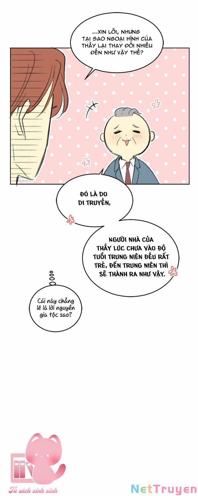 Ai Là Ngài Hiệu Trưởng 32 trang 46