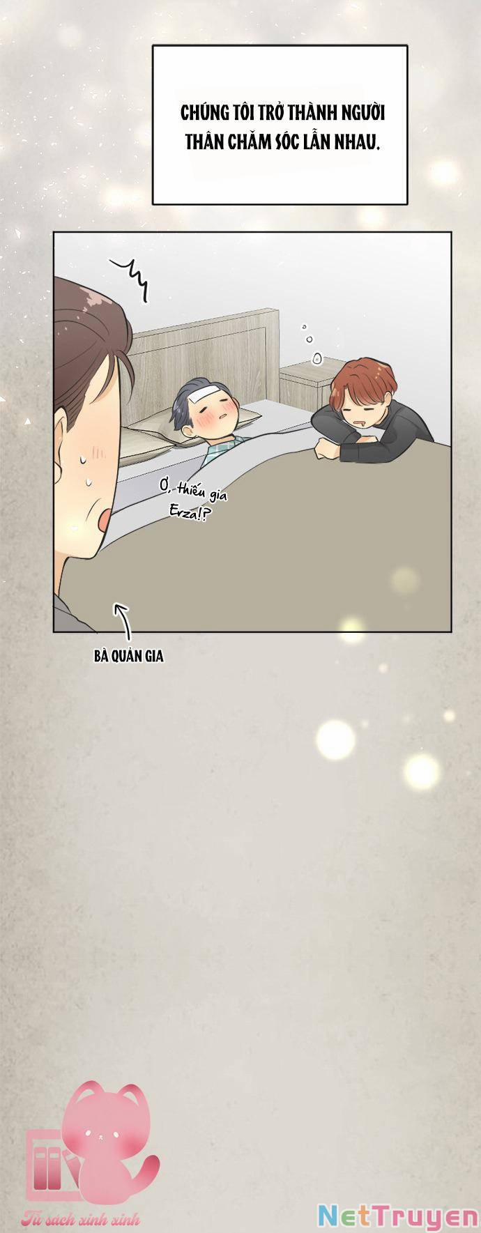 Ai Là Ngài Hiệu Trưởng 33 trang 21