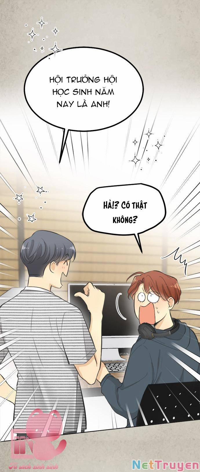 Ai Là Ngài Hiệu Trưởng 33 trang 25