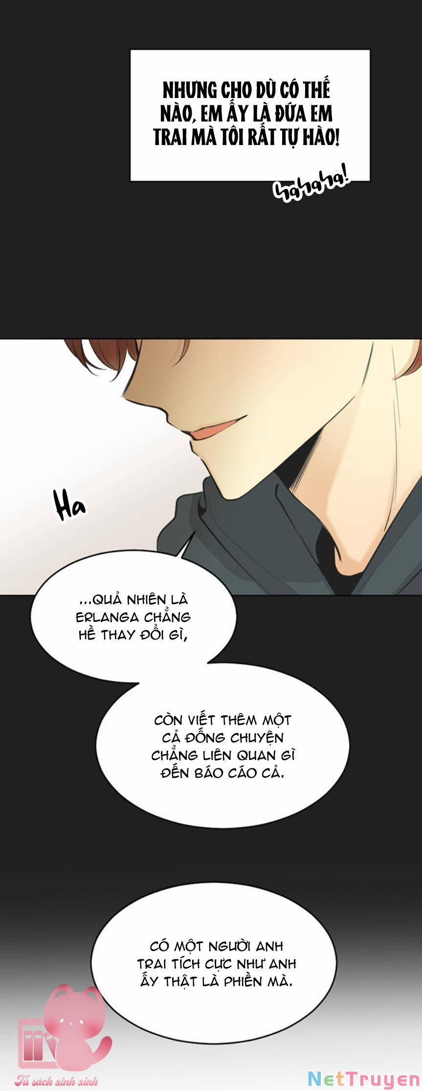 Ai Là Ngài Hiệu Trưởng 34 trang 41