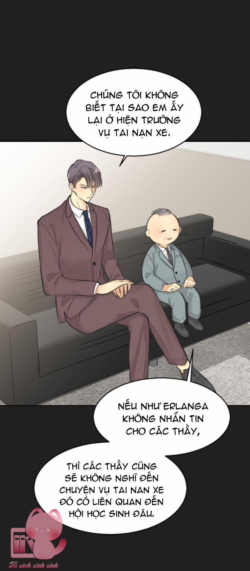 Ai Là Ngài Hiệu Trưởng 35 trang 16