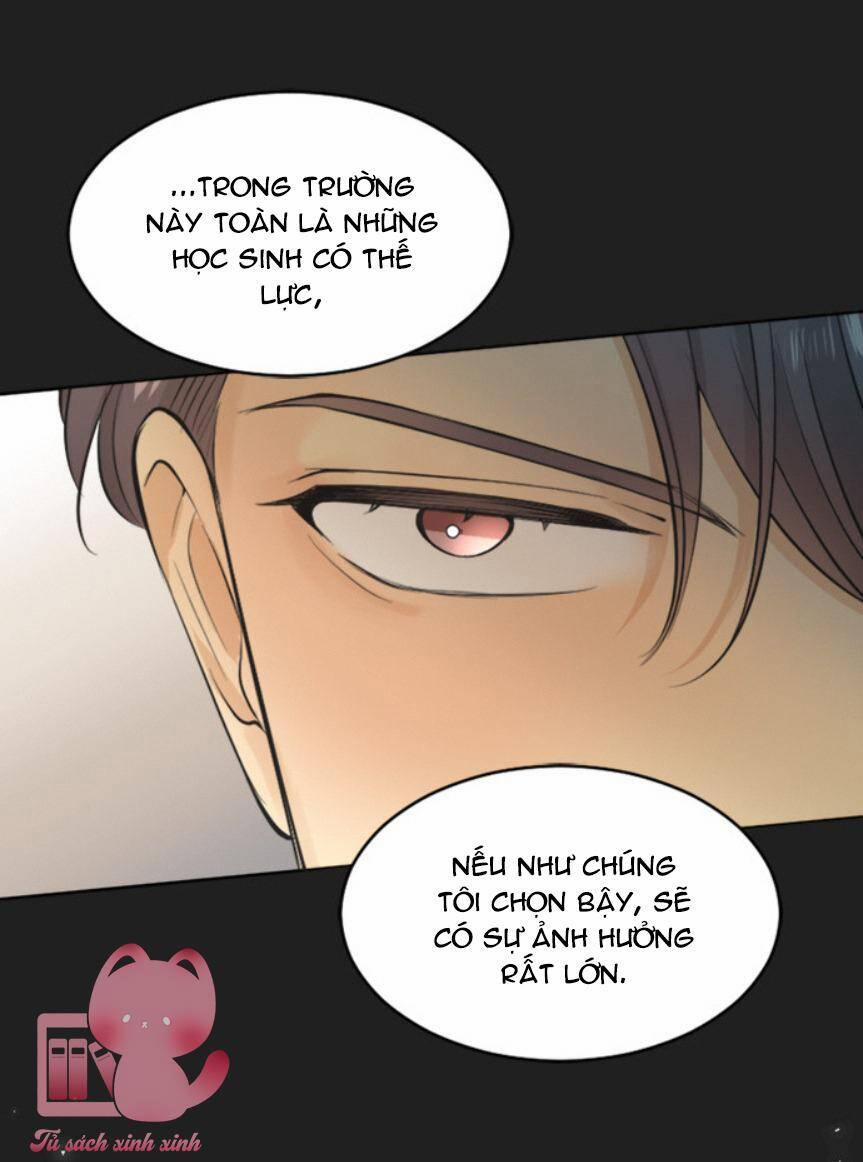 Ai Là Ngài Hiệu Trưởng 35 trang 27