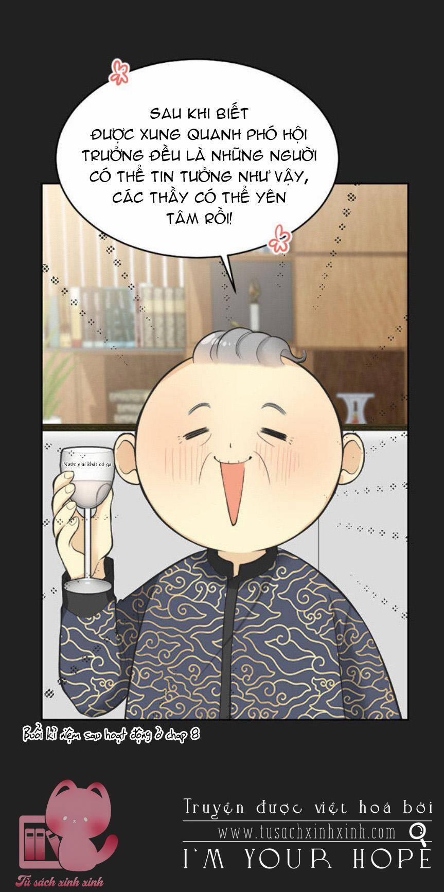 Ai Là Ngài Hiệu Trưởng 36 trang 26