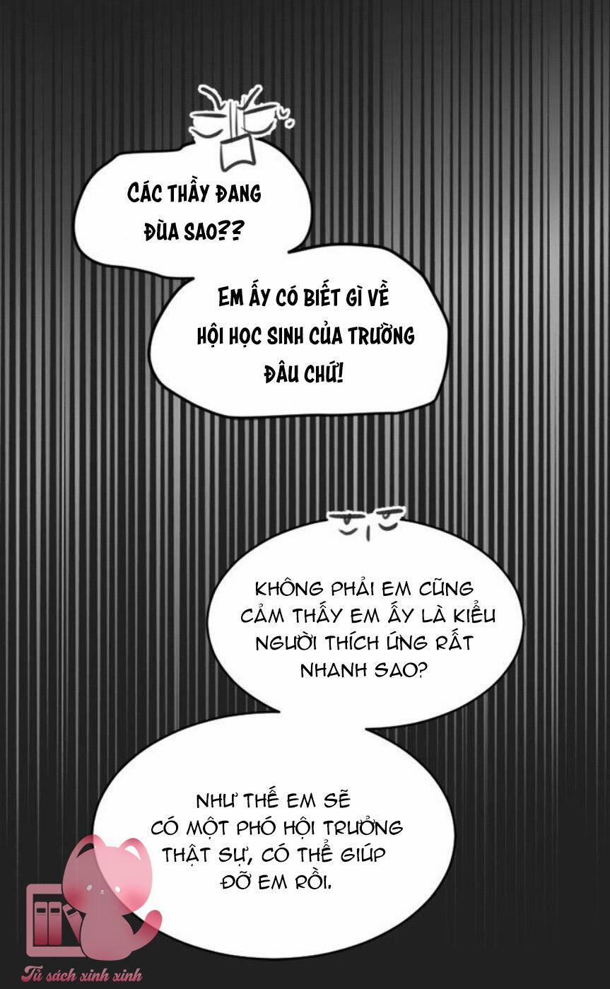 Ai Là Ngài Hiệu Trưởng 36 trang 33