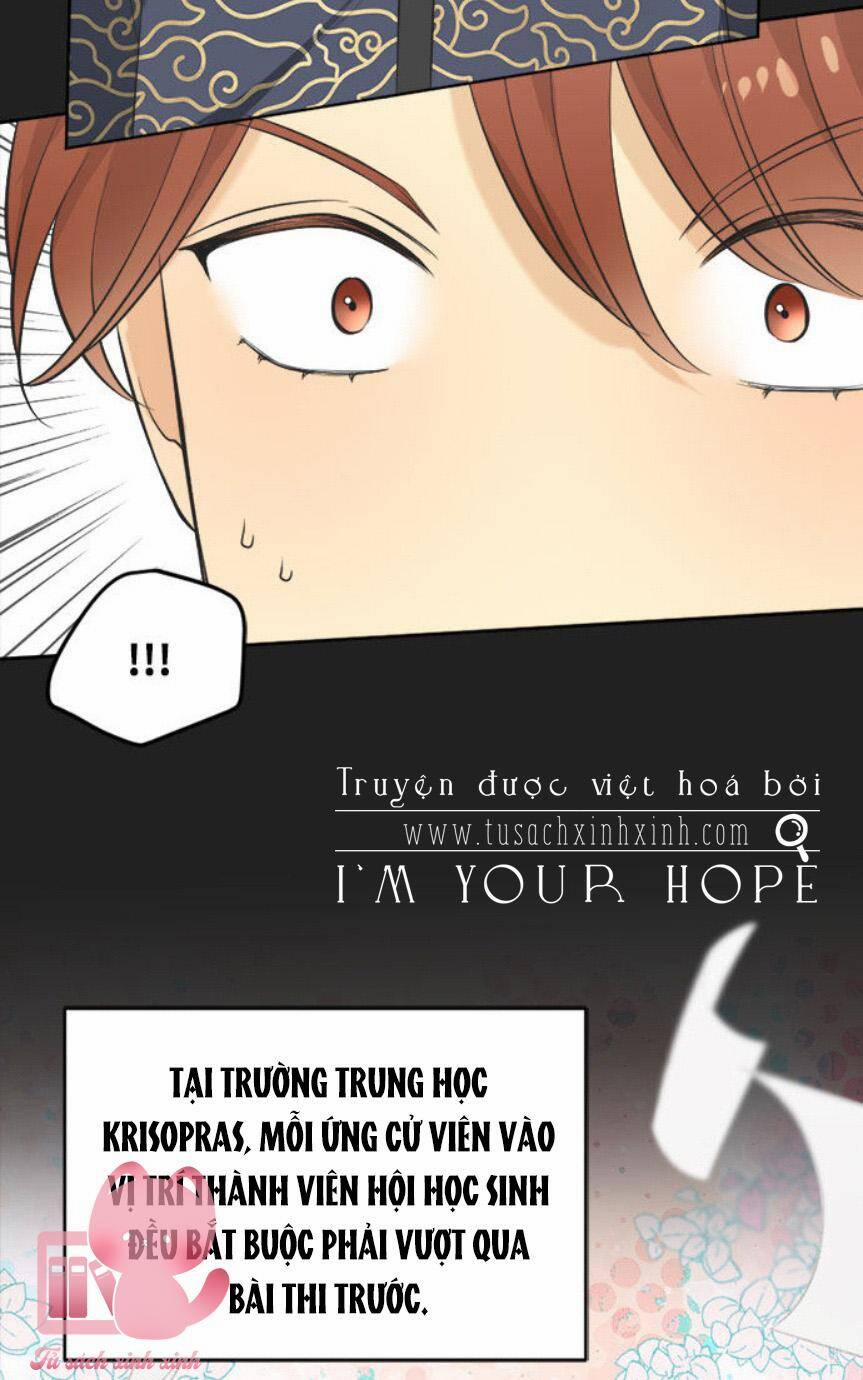Ai Là Ngài Hiệu Trưởng 36 trang 37