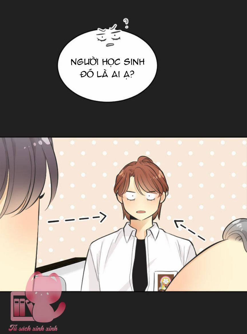 Ai Là Ngài Hiệu Trưởng 36 trang 40