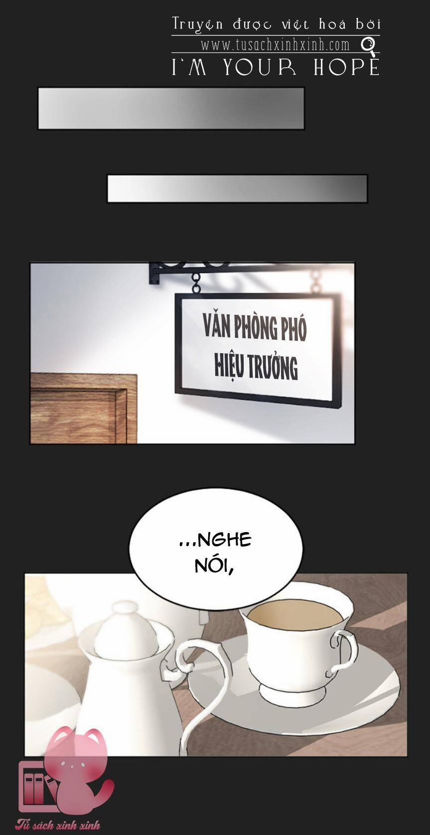 Ai Là Ngài Hiệu Trưởng 37 trang 1