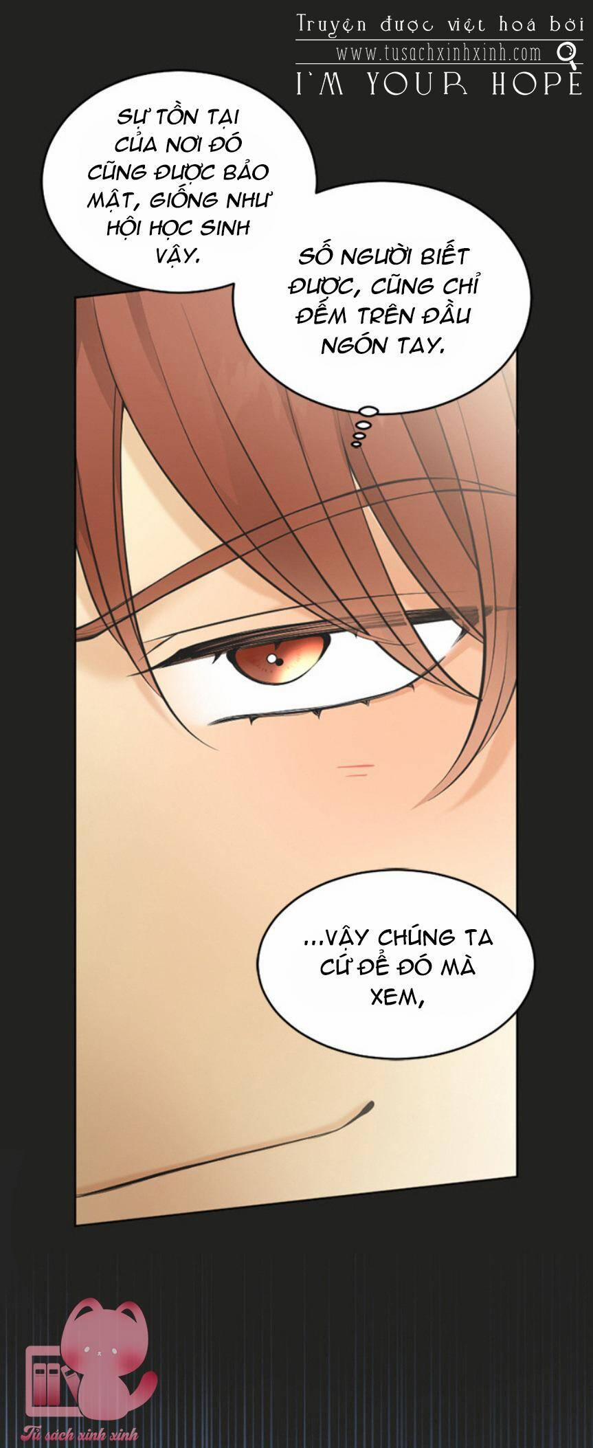 Ai Là Ngài Hiệu Trưởng 37 trang 13