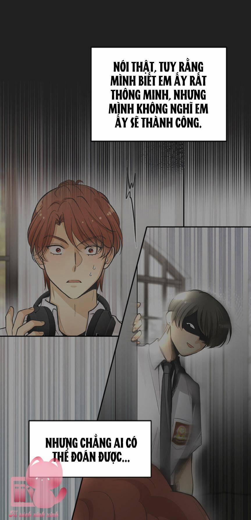 Ai Là Ngài Hiệu Trưởng 37 trang 35