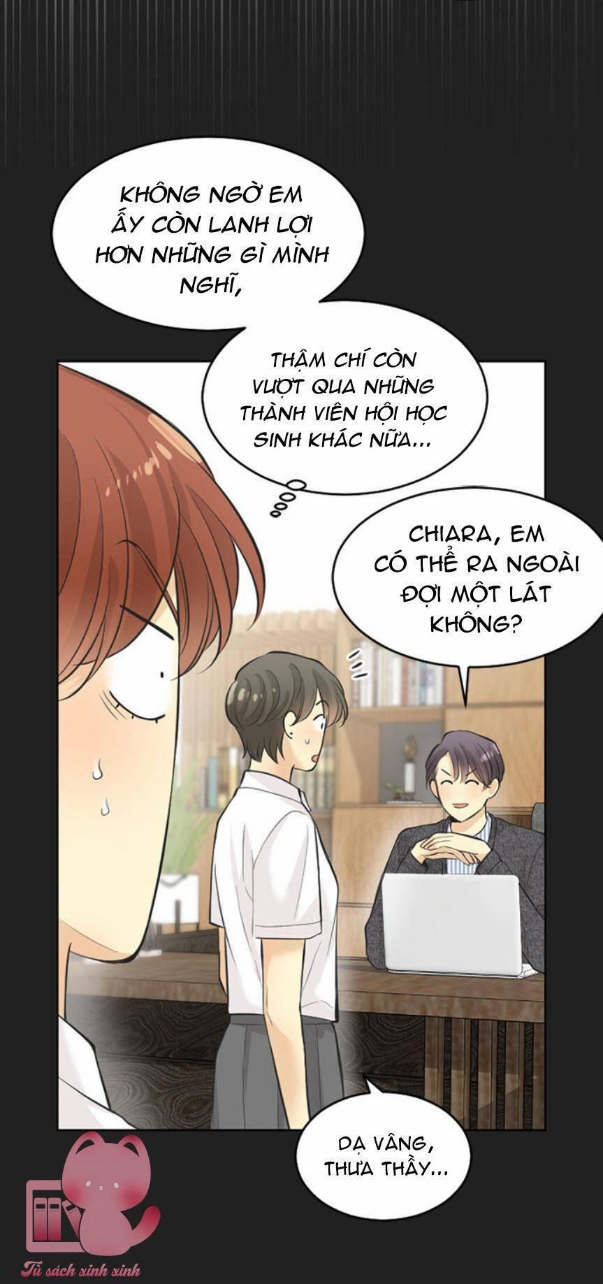 Ai Là Ngài Hiệu Trưởng 37 trang 39