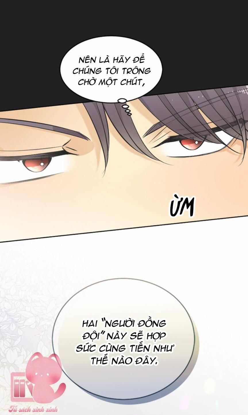 Ai Là Ngài Hiệu Trưởng 37 trang 54