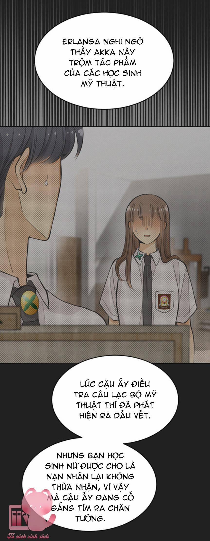 Ai Là Ngài Hiệu Trưởng 38 trang 23