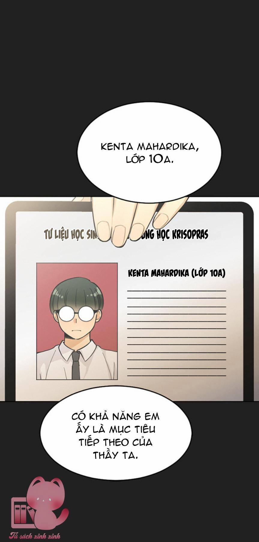 Ai Là Ngài Hiệu Trưởng 38 trang 27