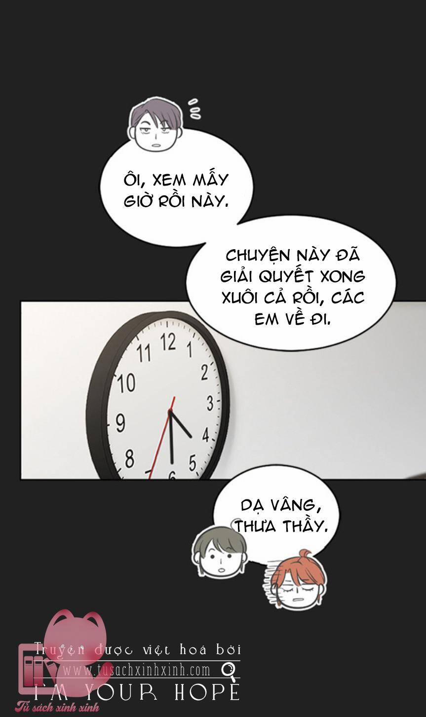 Ai Là Ngài Hiệu Trưởng 38 trang 3